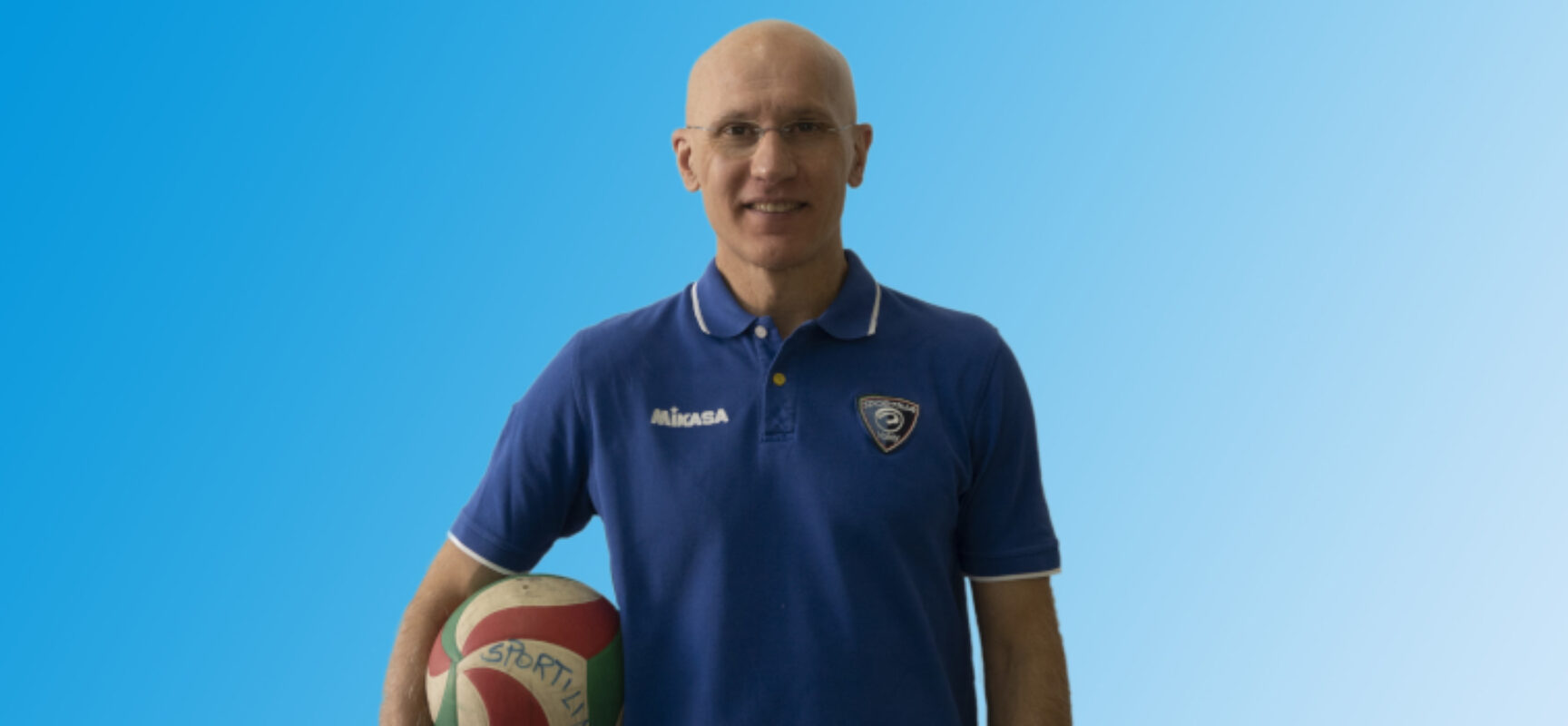 Sportilia Volley: si riparte dalla Serie D con coach Nuzzi ancora al timone