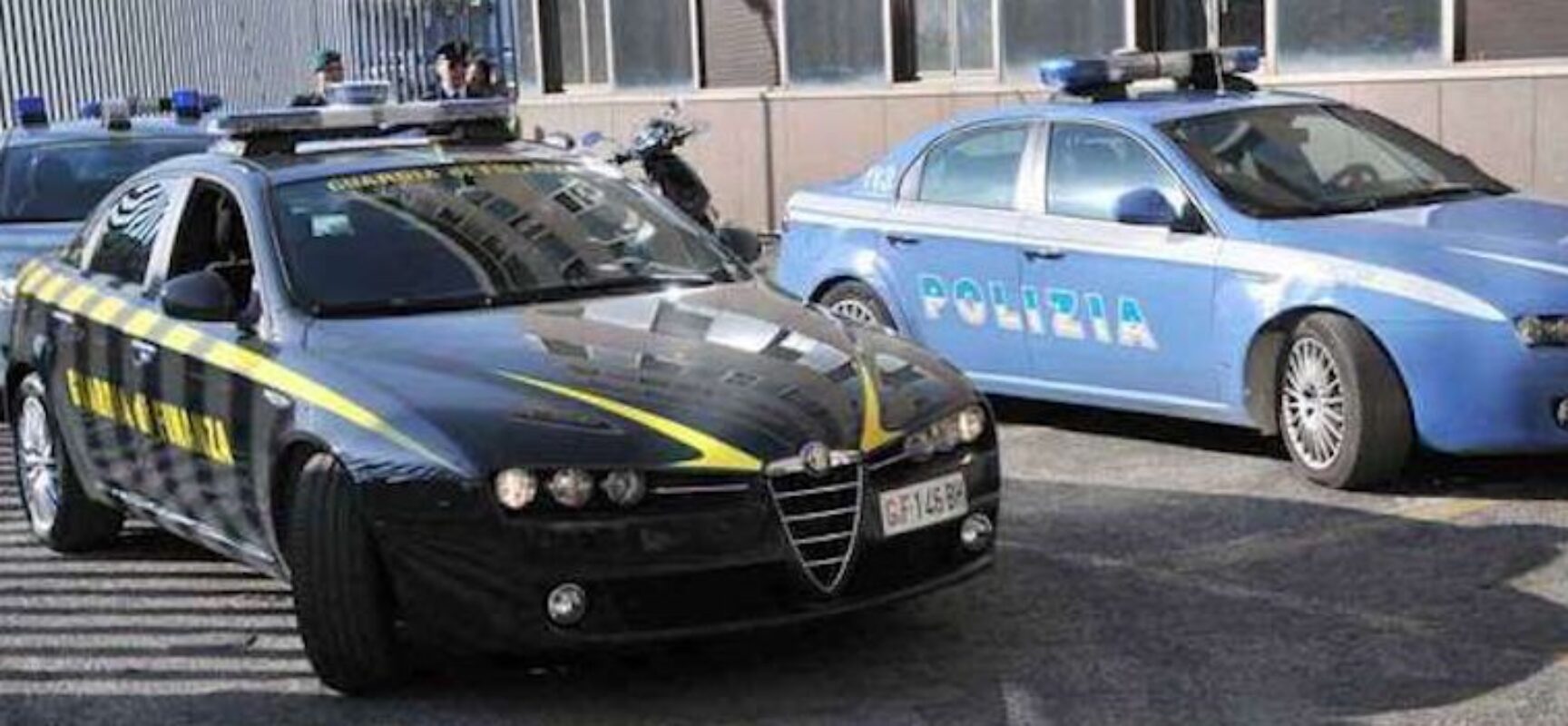 Bisceglie, controlli straordinari congiunti di Polizia di Stato e Guardia di Finanza sul porto