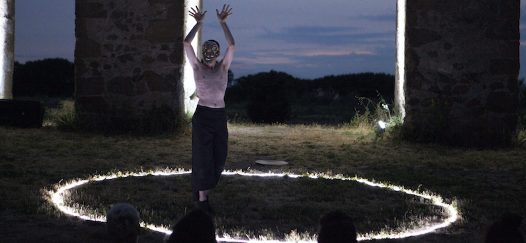 Sirene, seconda giornata di festival nella Chiesa di Santa Margherita con Nicola Galli