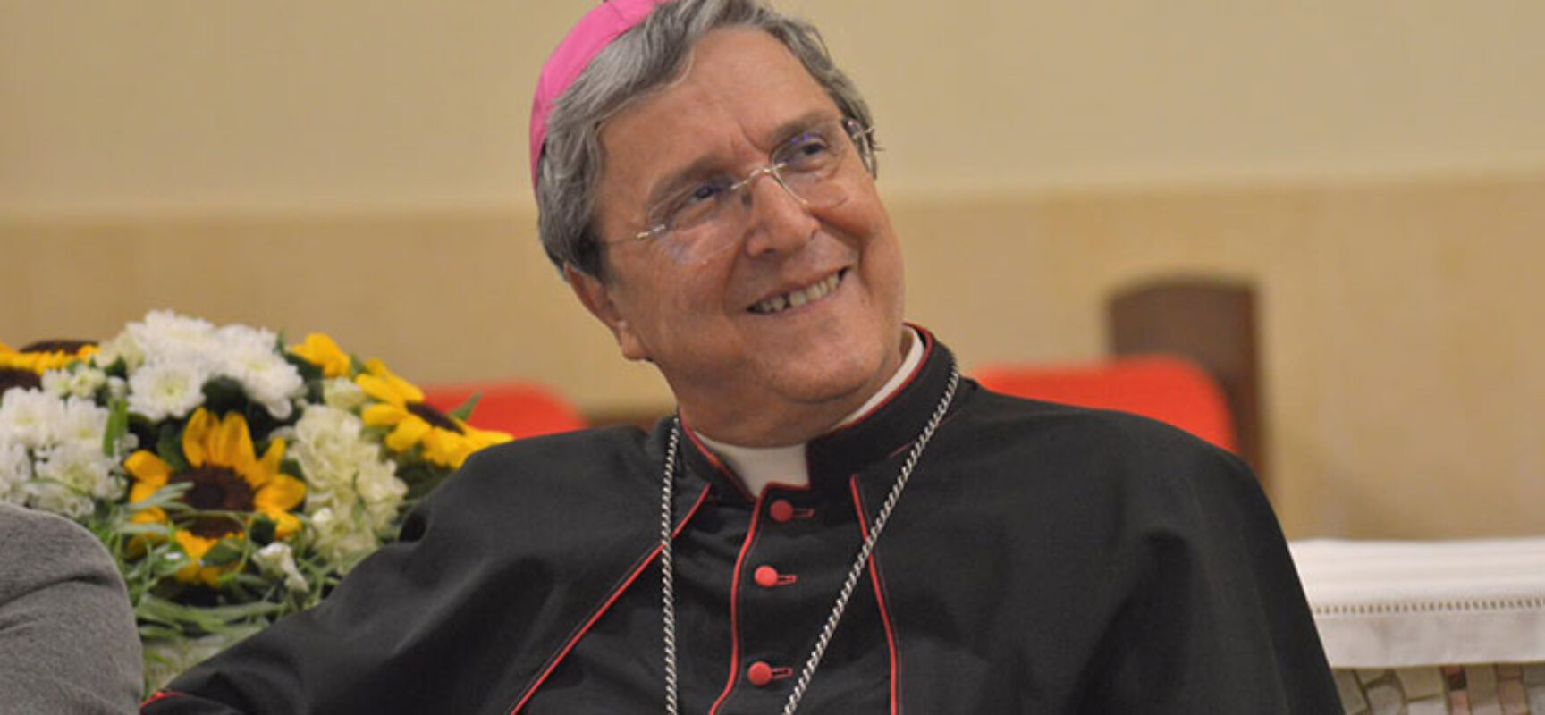 A Monsignor Francesco Savino l’edizione 2023 del Premio Don Uva