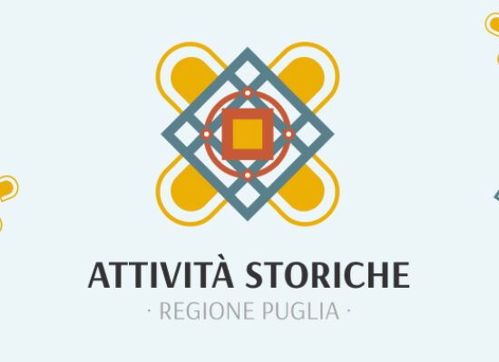 Regione Puglia conferisce il titolo di “Attività Storica” a sei aziende biscegliesi