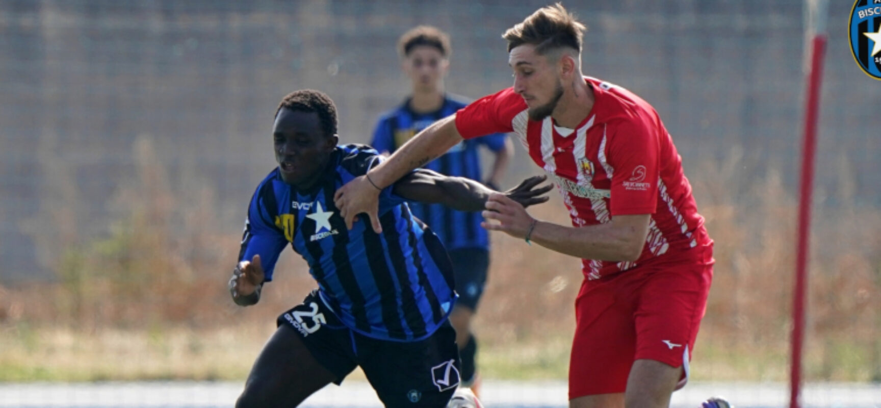 Quinta giornata ricca di insidie per Bisceglie ed Unione Calcio