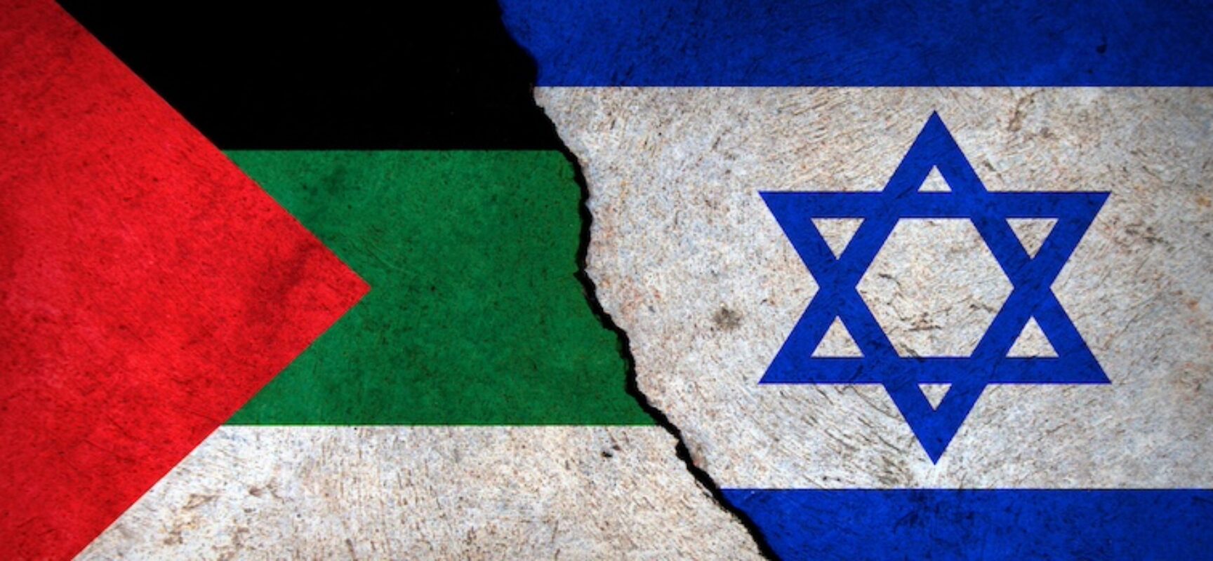 “Popoli in conflitto”: talk sulla questione israelo-palestinese a Controcorrente