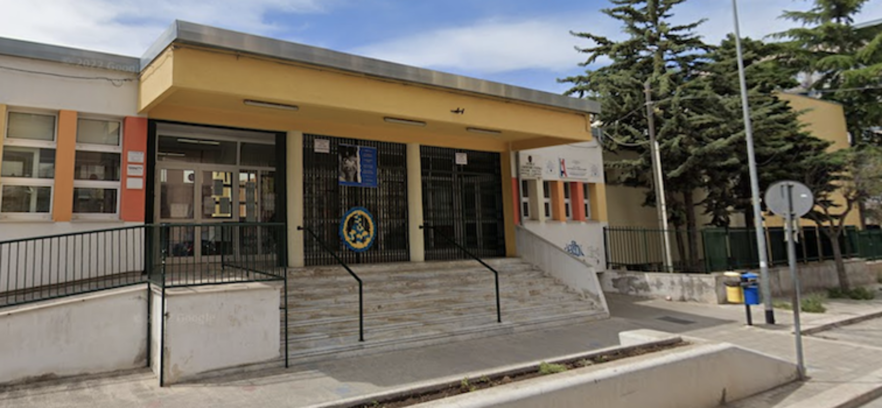 In attesa dell’esito analisi acqua, scuola San Giovanni Bosco resta chiusa