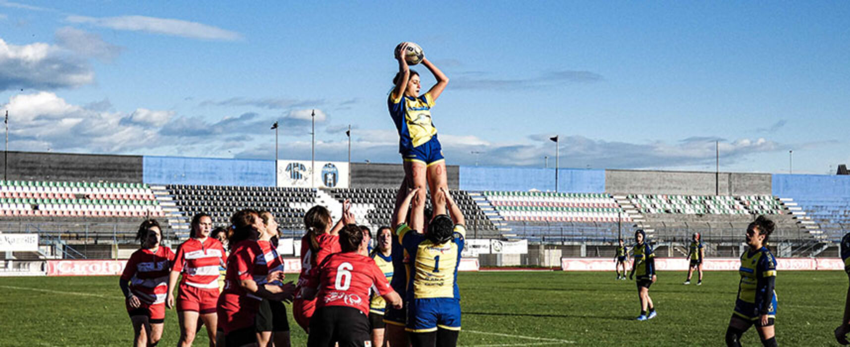 Bisceglie Rugby ospita il Neapolis per l’ultimo impegno del 2023