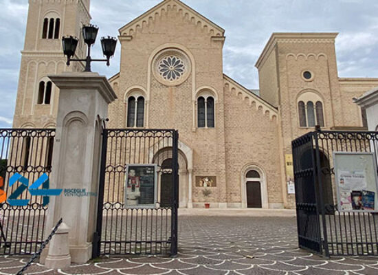 Libri nel Borgo Antico, oggi la chiusura nel segno di San Francesco