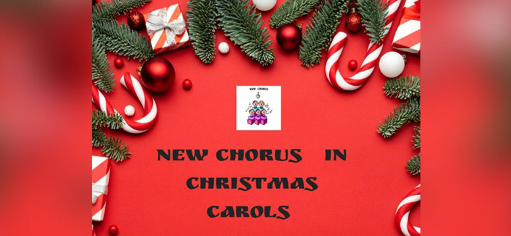 Tornano gli appuntamenti musicali natalizi del coro polifonico New Chorus