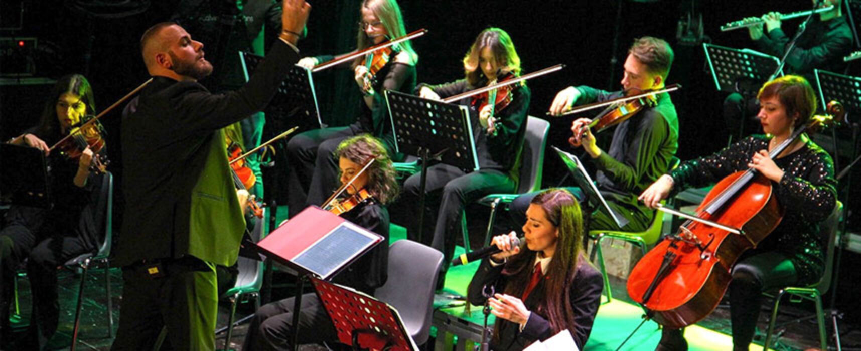 “Il Concerto della Pace” per celebrare Carlo de Trizio nel giorno del suo 55esimo compleanno