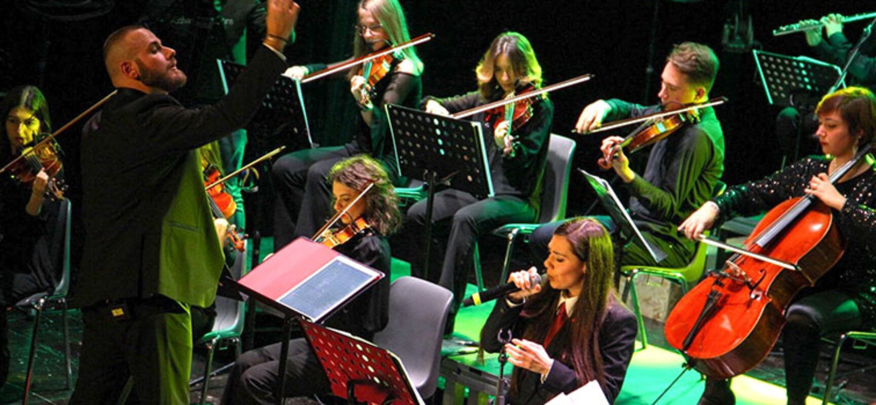 “Il Concerto della Pace” per celebrare Carlo de Trizio nel giorno del suo 55esimo compleanno