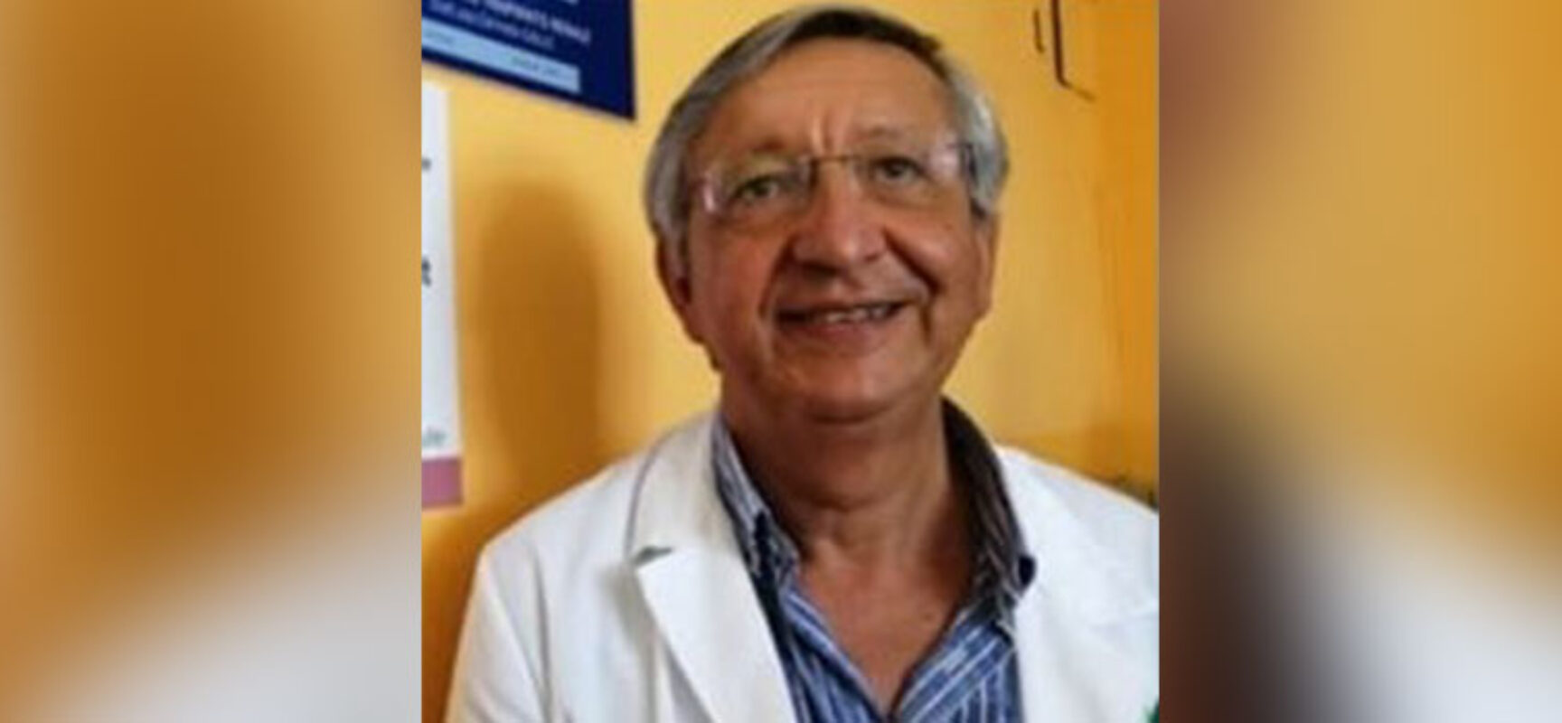 Circolo Unione ospita il Dottor Vitobello sul tema “La Speranza di vita”