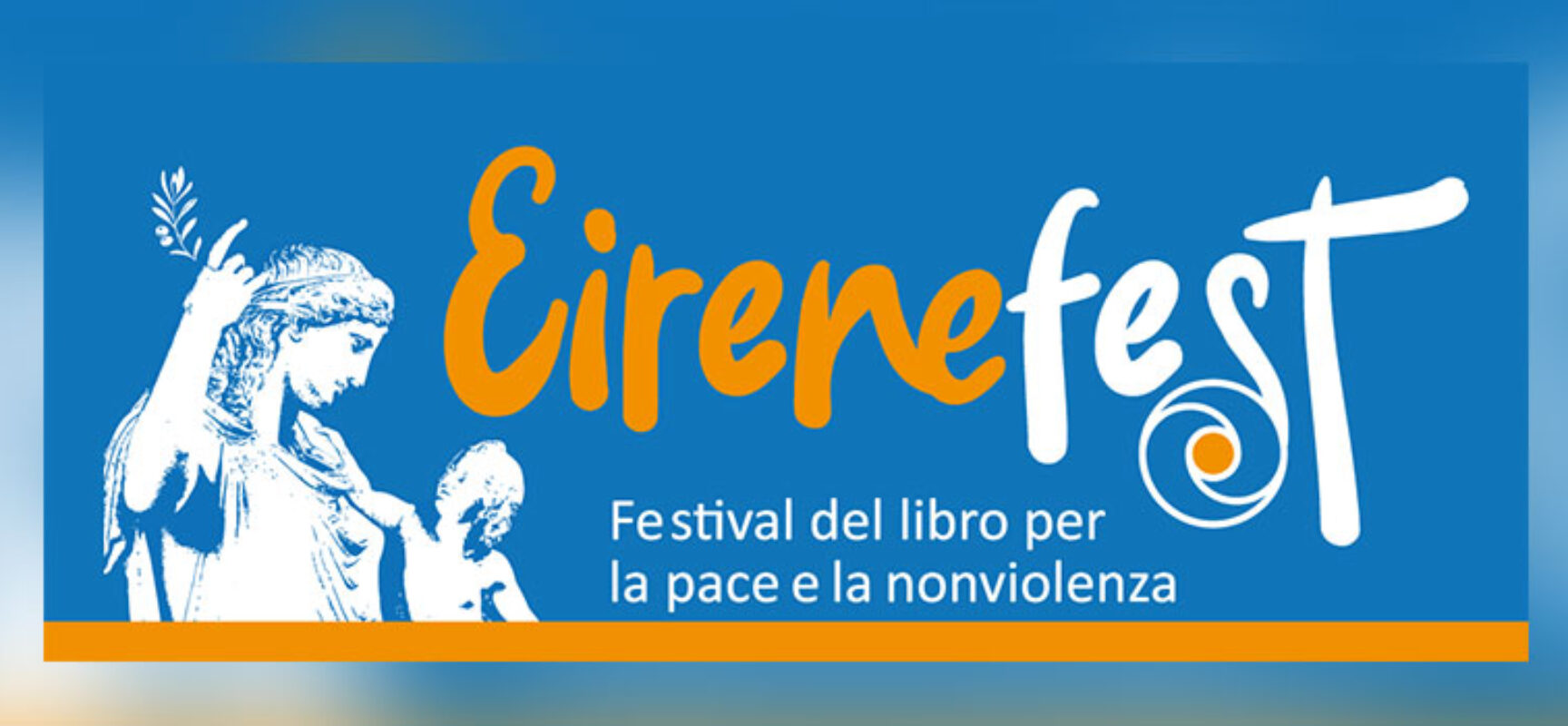Il Castello di Bisceglie ospiterà l’Eirenefest, Festival del libro per la pace