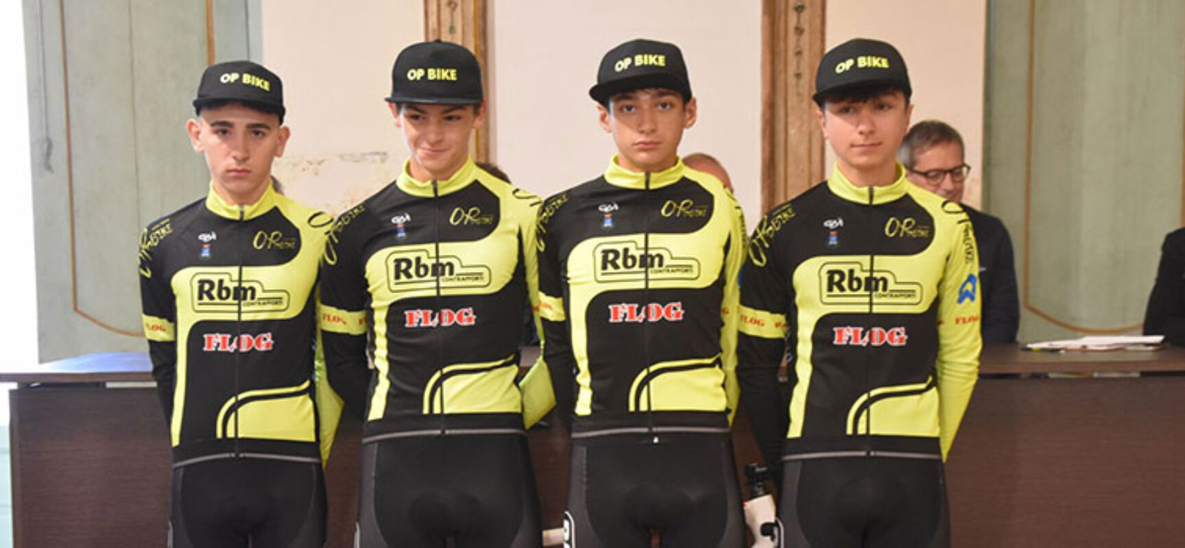 Doppio impegno a Raiano nel weekend per il team Teens – O.P. Bike