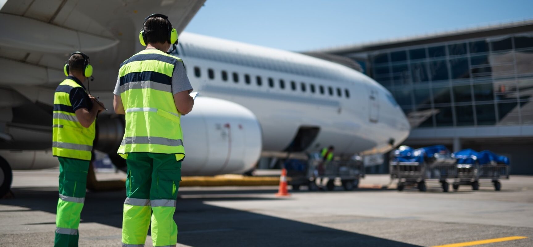 Aeroporti di Puglia cerca 80 addetti di scalo a Bari e Brindisi / COME CANDIDARSI
