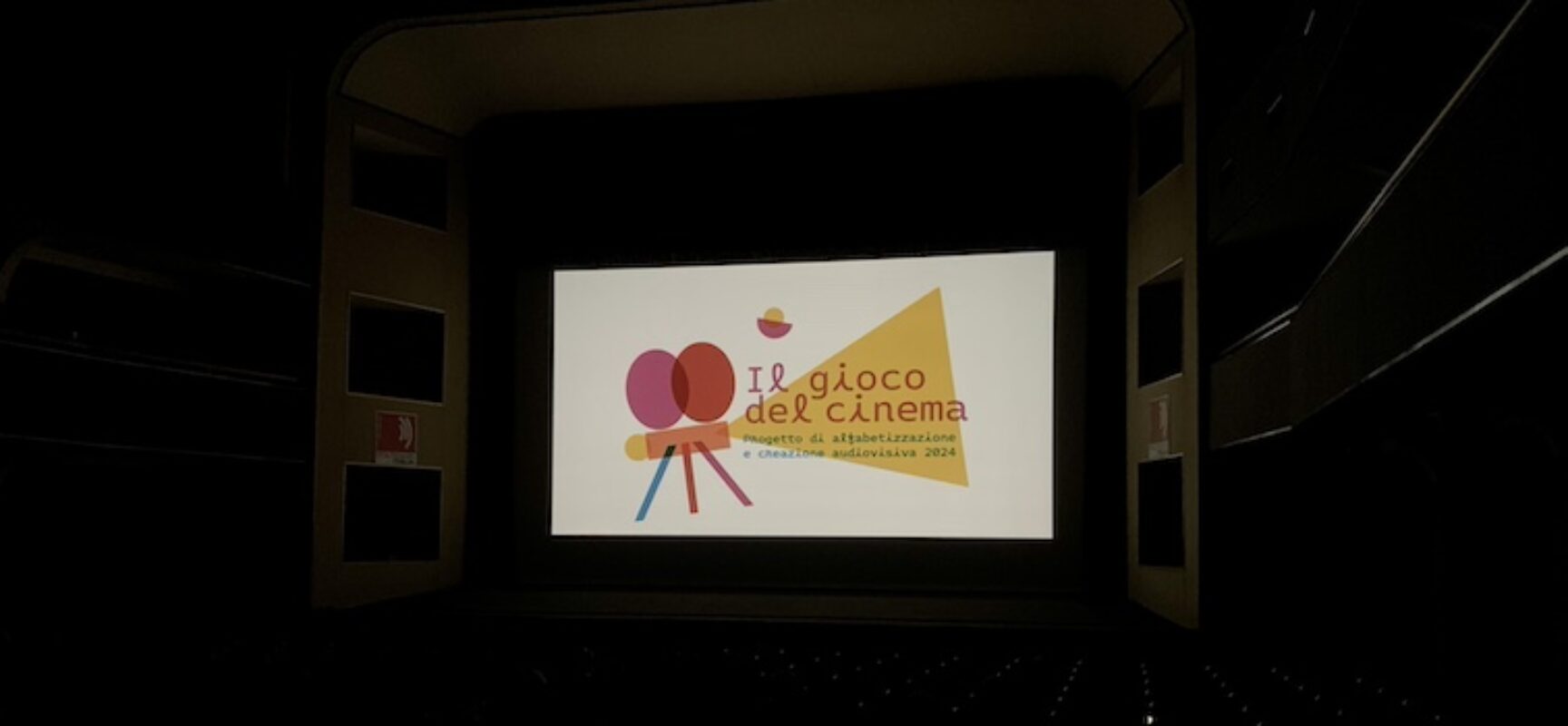 Grande successo per “Il Gioco del Cinema”, nuovo cortometraggio degli alunni “De Amicis”