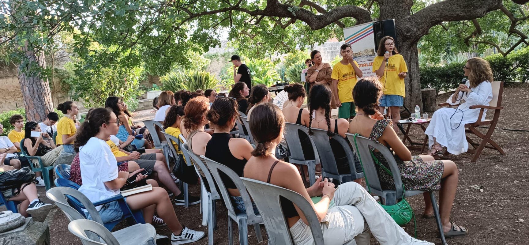 I SoGNALIBRI: aperte le iscrizioni per la quarta edizione del progetto dedicato agli studenti