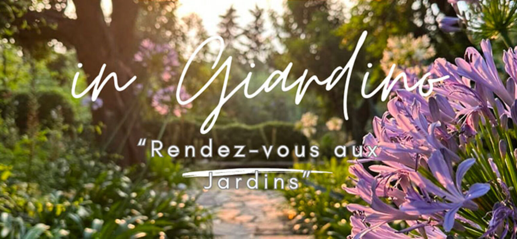 Al Carruba Garden la seconda edizione di “Appuntamento In Giardino”
