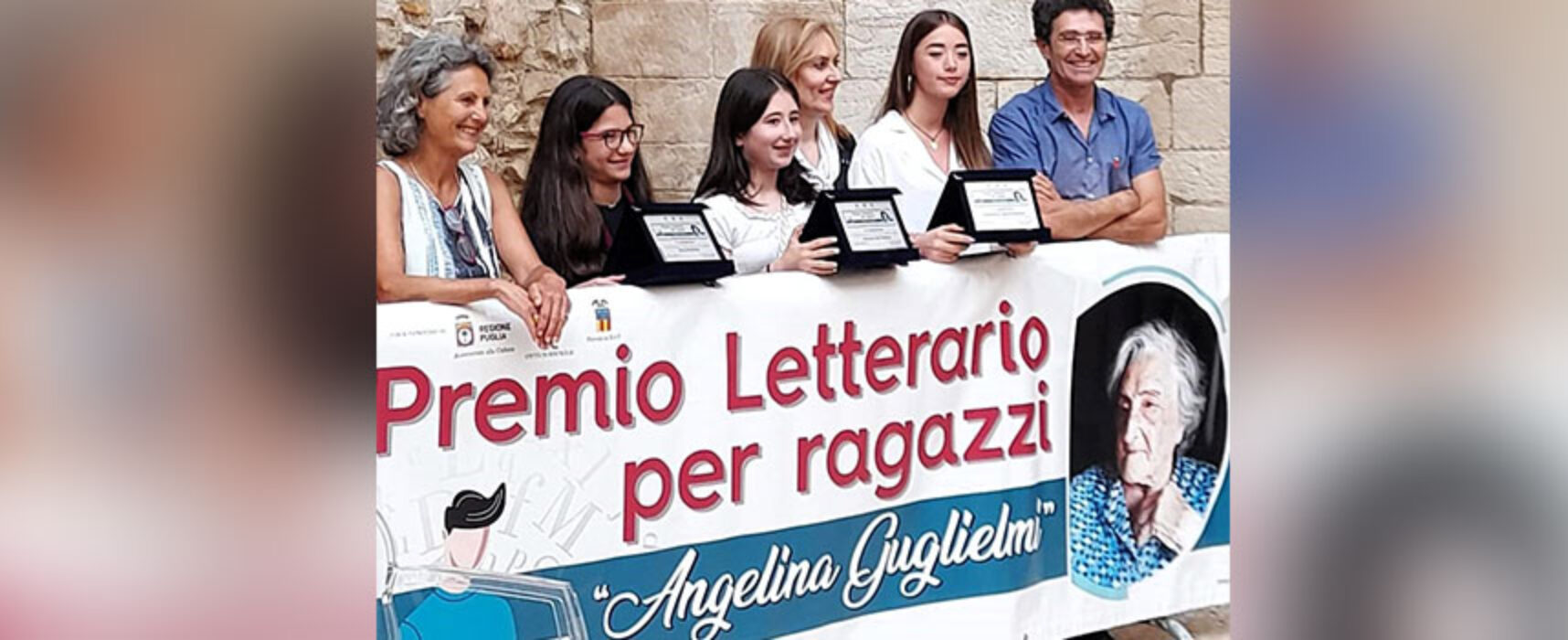 Premio Letterario “Angelina Guglielmi”, la giuria pronta ad esaminare i componimenti in gara
