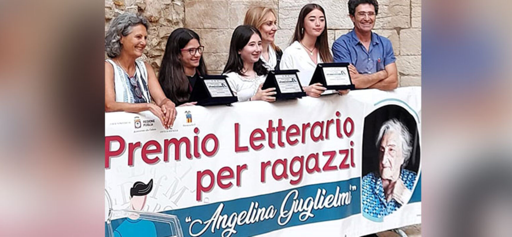 Premio Letterario “Angelina Guglielmi”, la giuria pronta ad esaminare i componimenti in gara