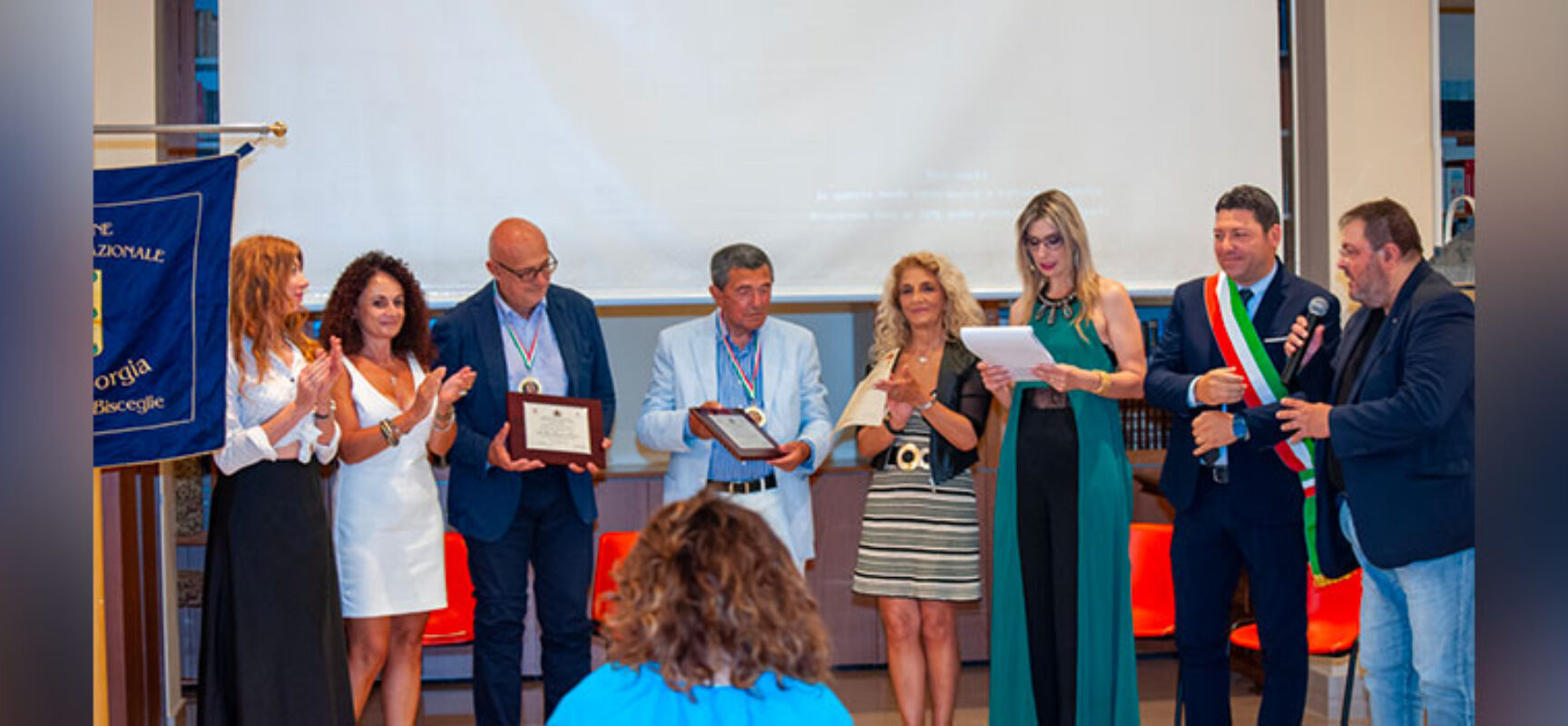 Premio Internazionale Duchessa Lucrezia Borgia, i premiati dell’edizione 2024