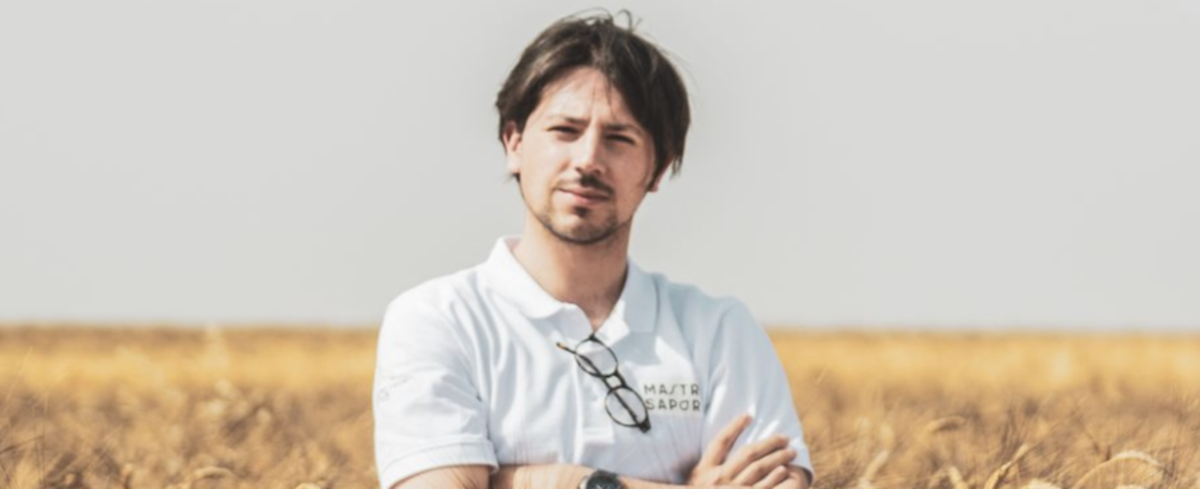 Da Bisceglie alla California: Mirko Farano selezionato per la Silicon Valley Fellowship 