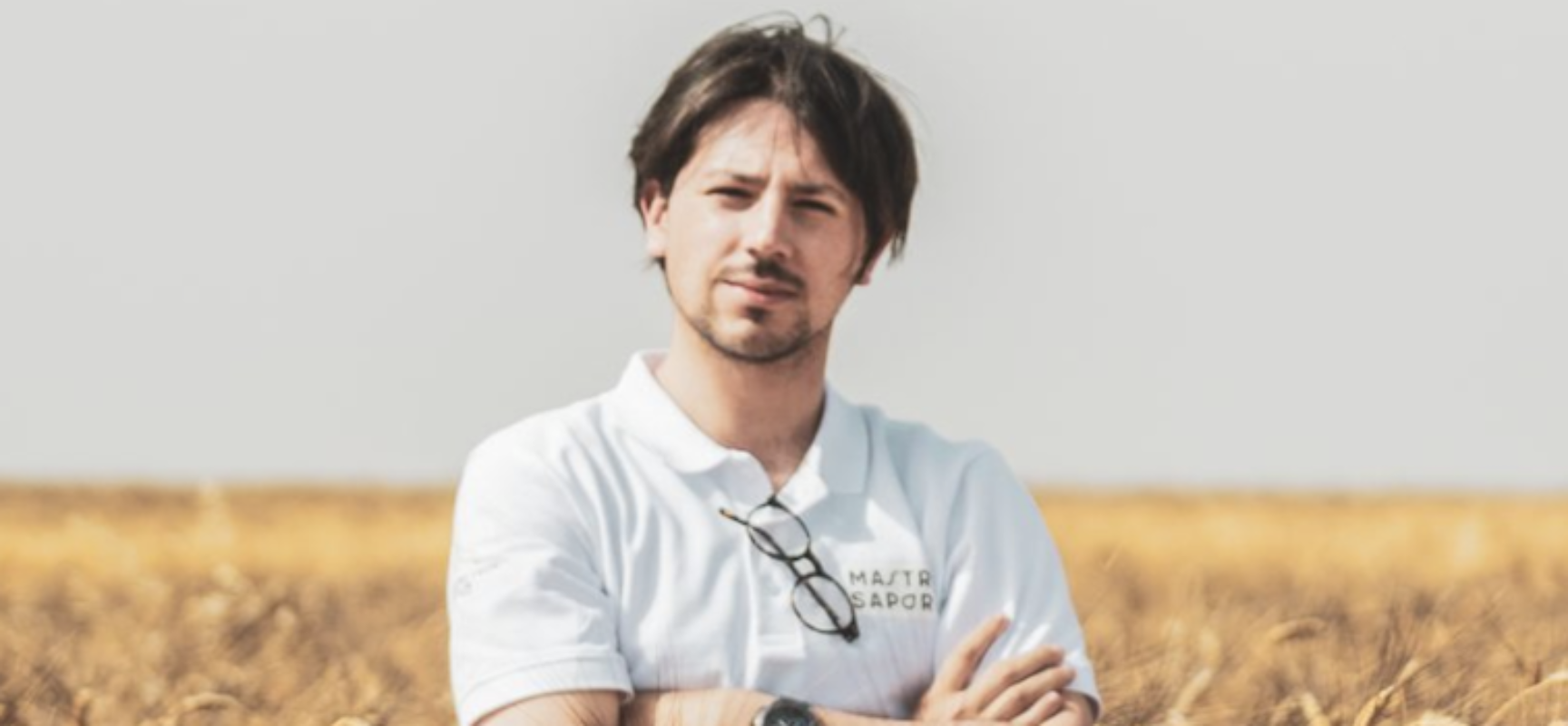 Da Bisceglie alla California: Mirko Farano selezionato per la Silicon Valley Fellowship 