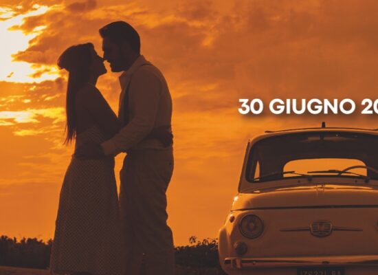 Raduno Fiat 500 a Bisceglie, il programma completo della XXII edizione