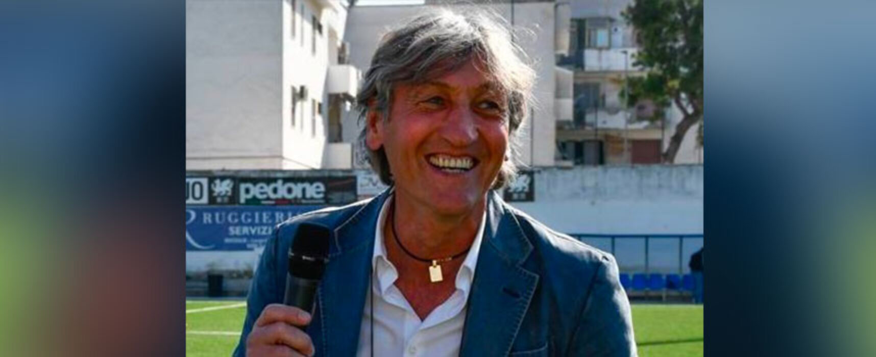 Renzo Ferrante nuovo responsabile area tecnica dell’Unione Calcio