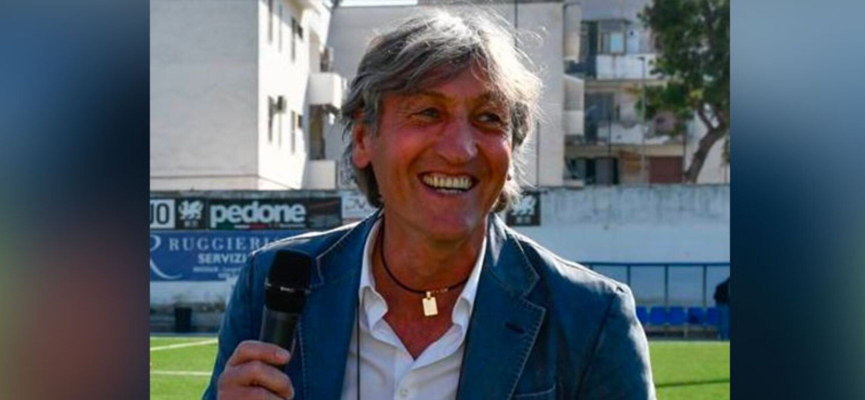 Renzo Ferrante nuovo responsabile area tecnica dell’Unione Calcio