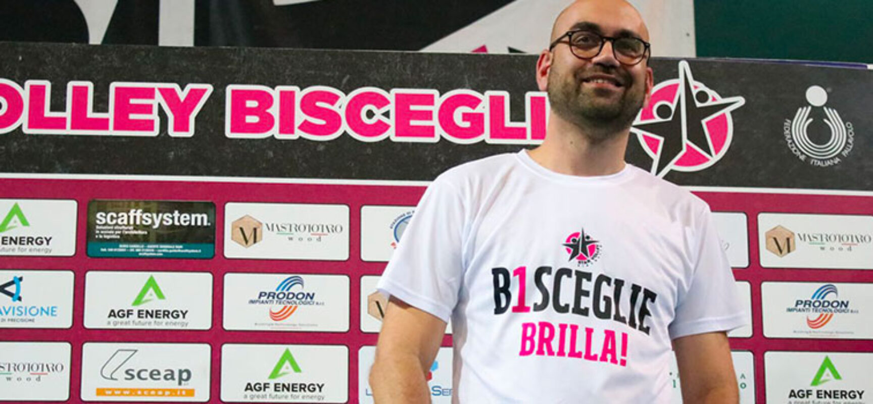 Dopo il trionfo i saluti, si dividono le strade di Star Volley e coach Giunta