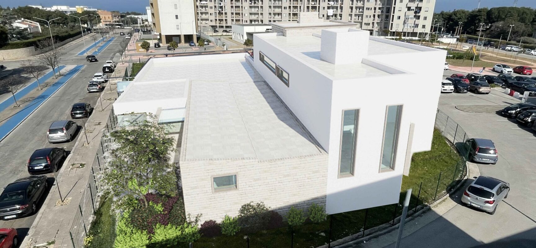 Angarano: “In Consiglio approvato la variante per realizzazione Casa della Comunità”