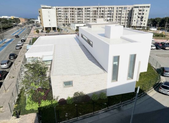 Angarano: “In Consiglio approvato la variante per realizzazione Casa della Comunità”