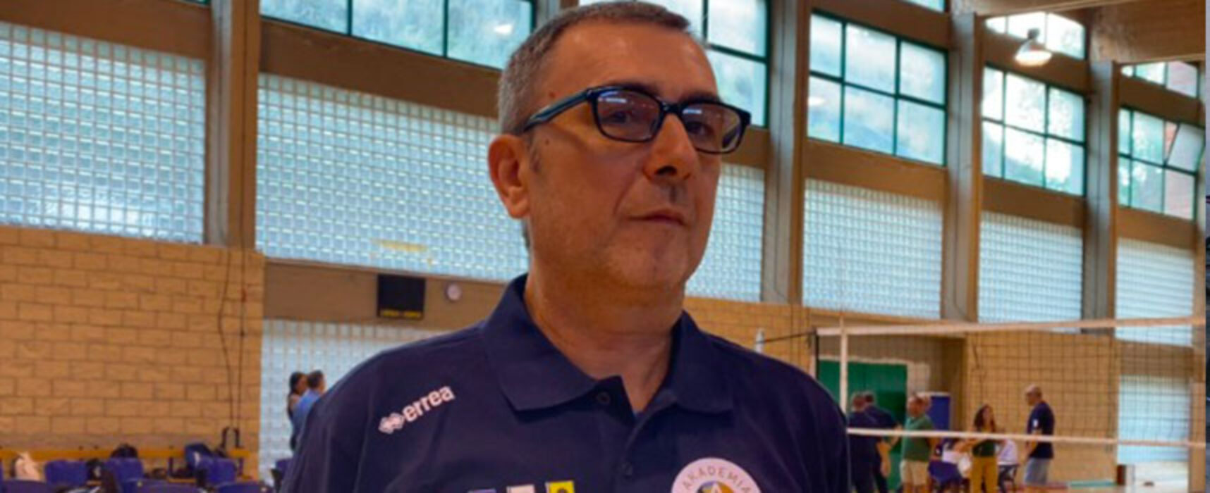 Star Volley Bisceglie, Marco Breviglieri è il nuovo tecnico