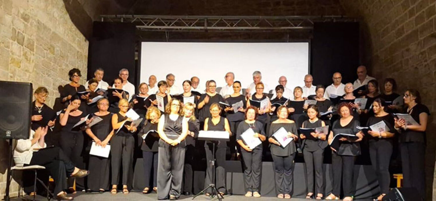 Nuovo appuntamento musicale a Bisceglie con il New Chorus