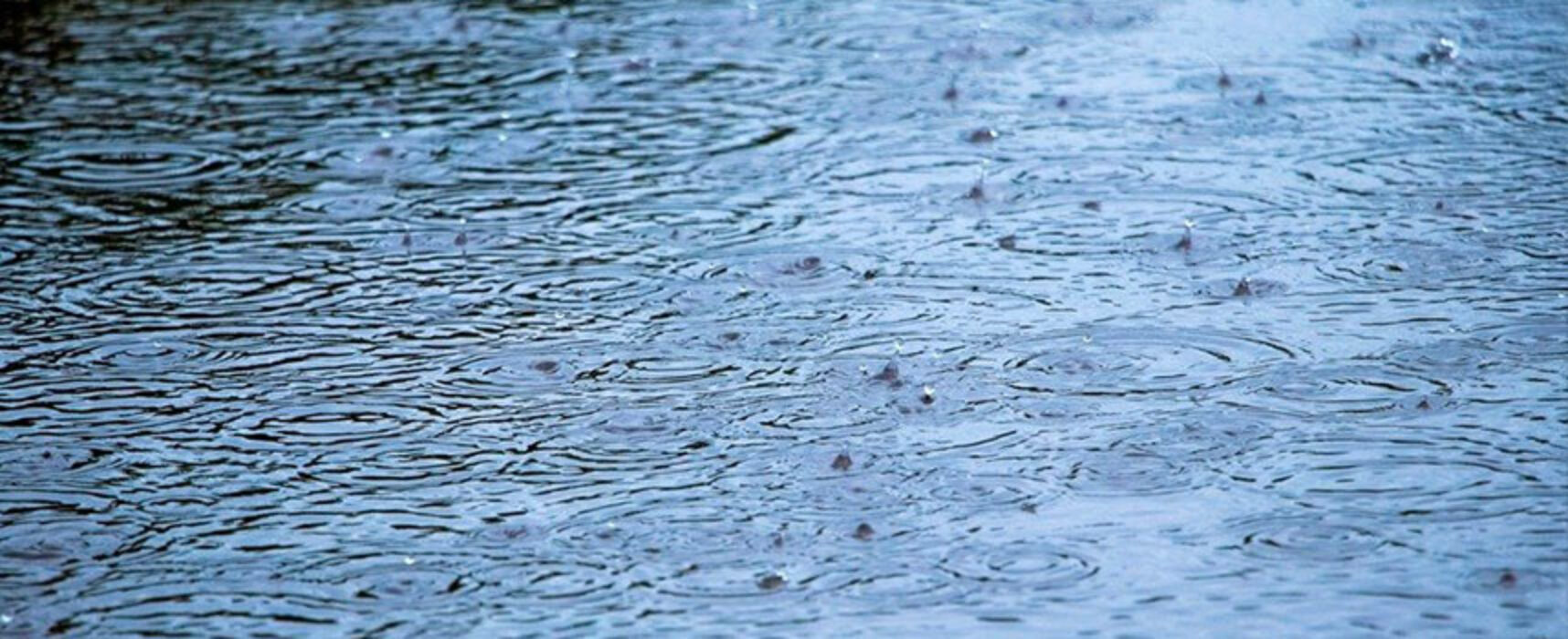 Allerta meteo arancione sul territorio di Bisceglie a partire da questa notte