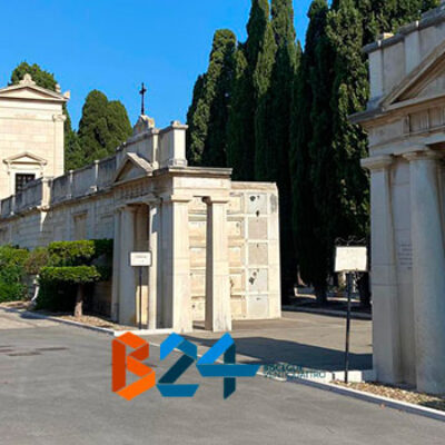 Commemorazione dei defunti, nuovi orari di apertura del Cimitero