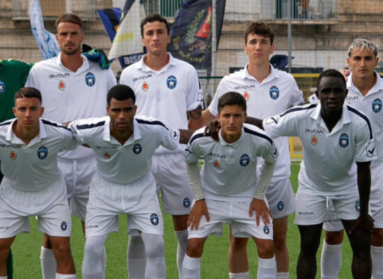 Coppa Italia, Bisceglie e Unione cercano la qualificazione