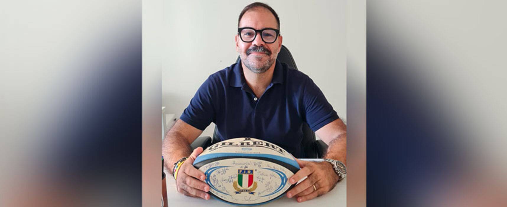 Bisceglie Rugby: Pedone, “Obiettivo trovare subito identità in campo in vista del campionato”