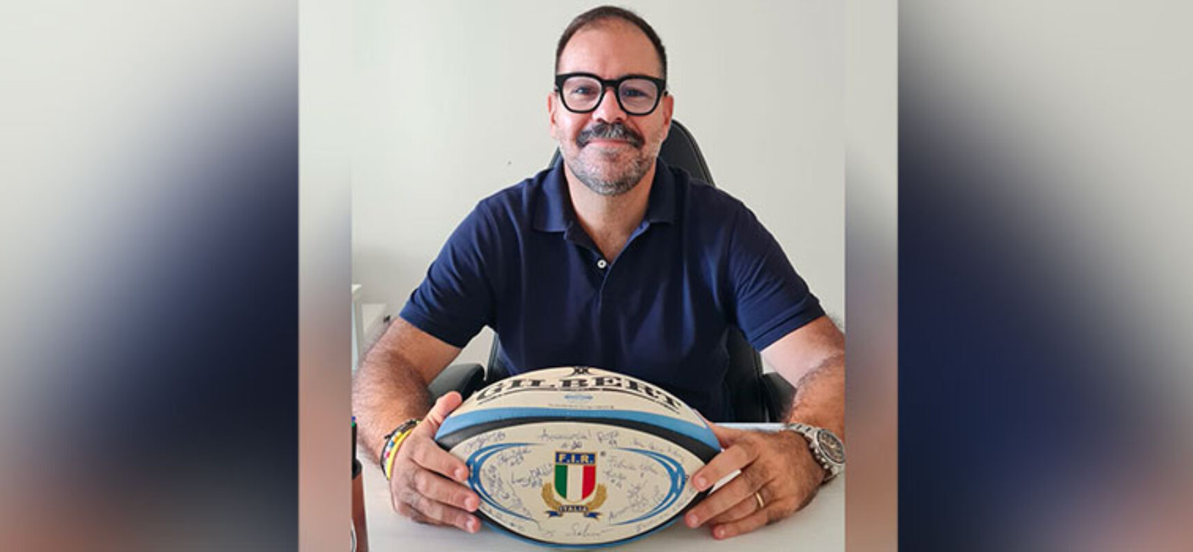 Bisceglie Rugby: Pedone, “Obiettivo trovare subito identità in campo in vista del campionato”