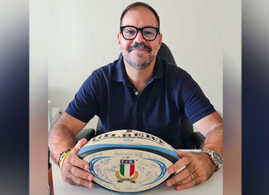 Bisceglie Rugby: Pedone, “Obiettivo trovare subito identità in campo in vista del campionato”