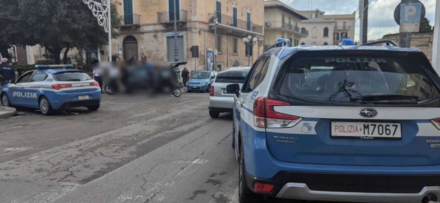 Lotta all’uso improprio di biciclette elettriche e monopattini, intensificati controlli a Bisceglie