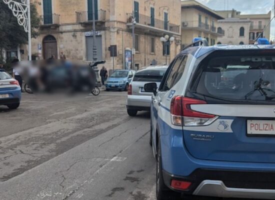 Lotta all’uso improprio di biciclette elettriche e monopattini, intensificati controlli a Bisceglie