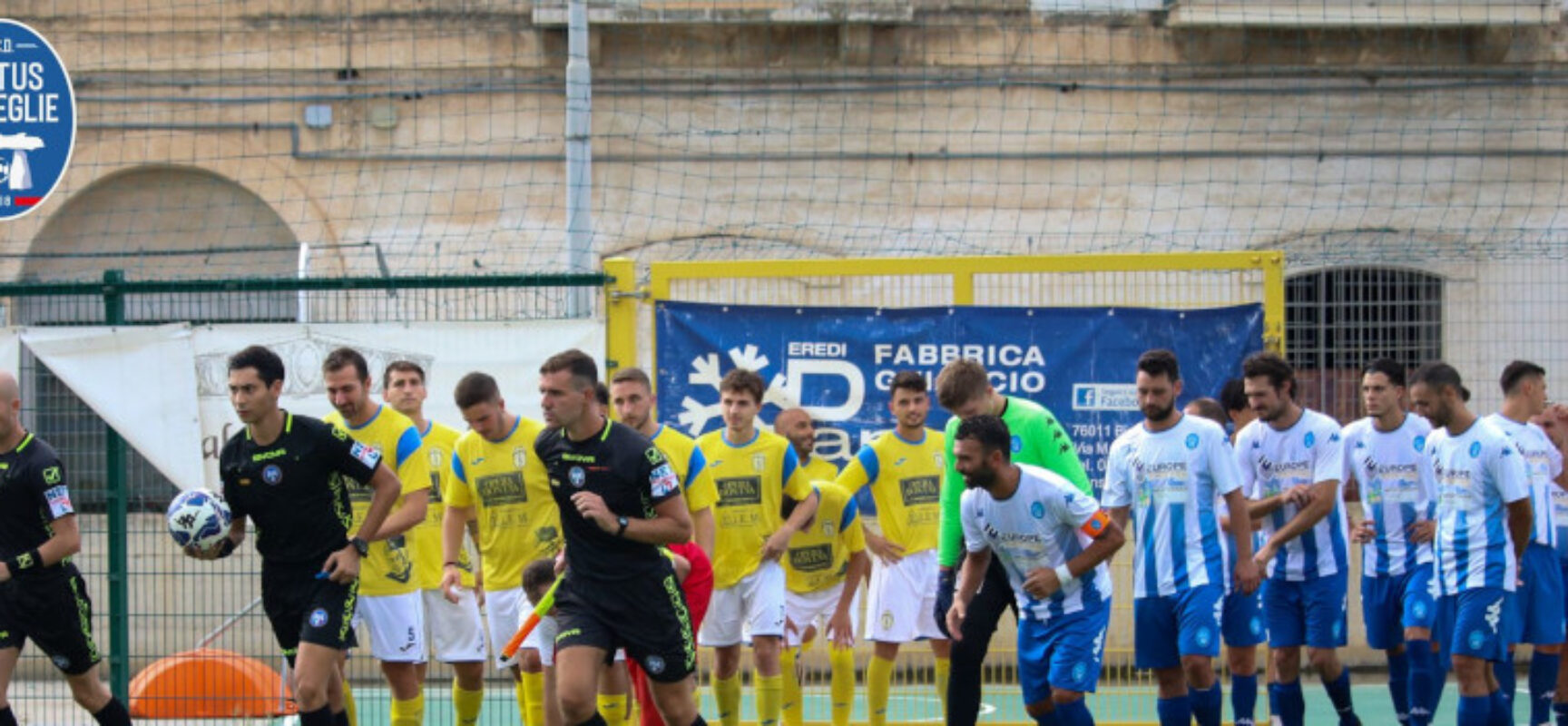 Coppa Puglia, Don Uva e Virtus a caccia della qualificazione