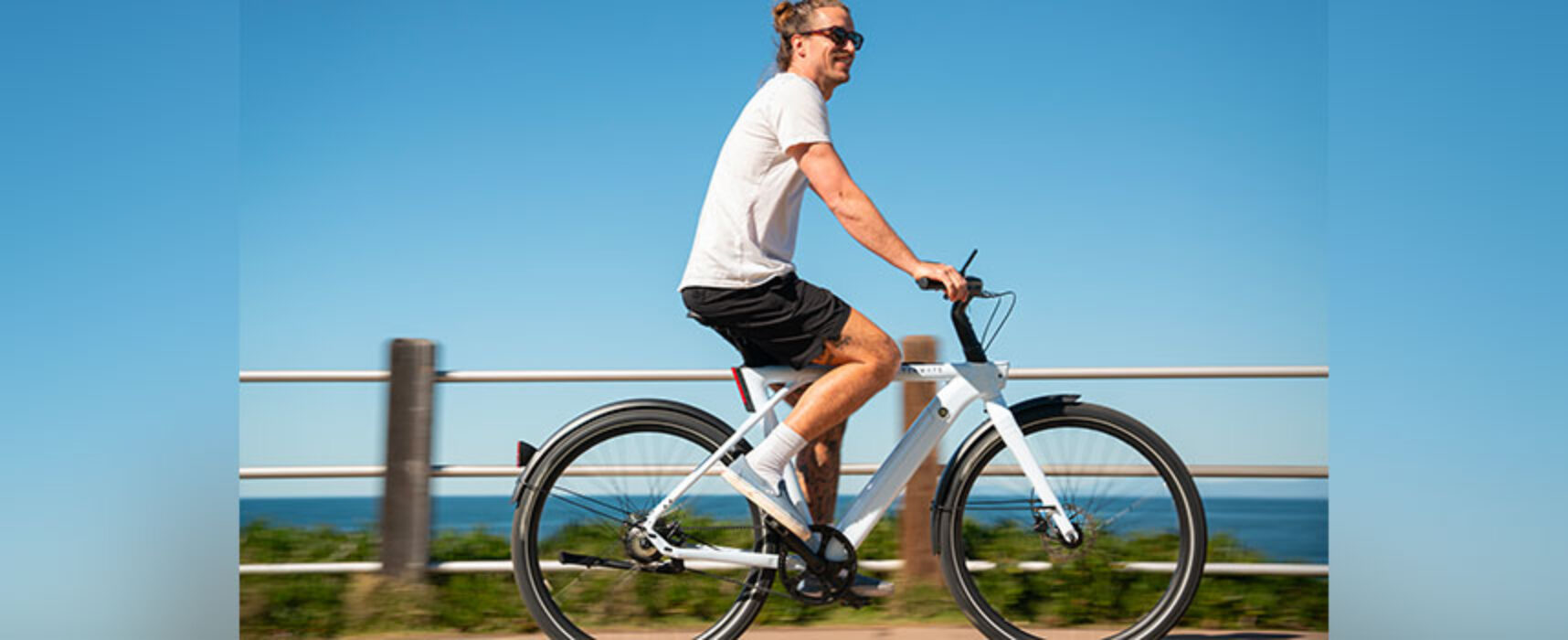 A Bisceglie pedalata all’insegna del rispetto di salute e ambiente