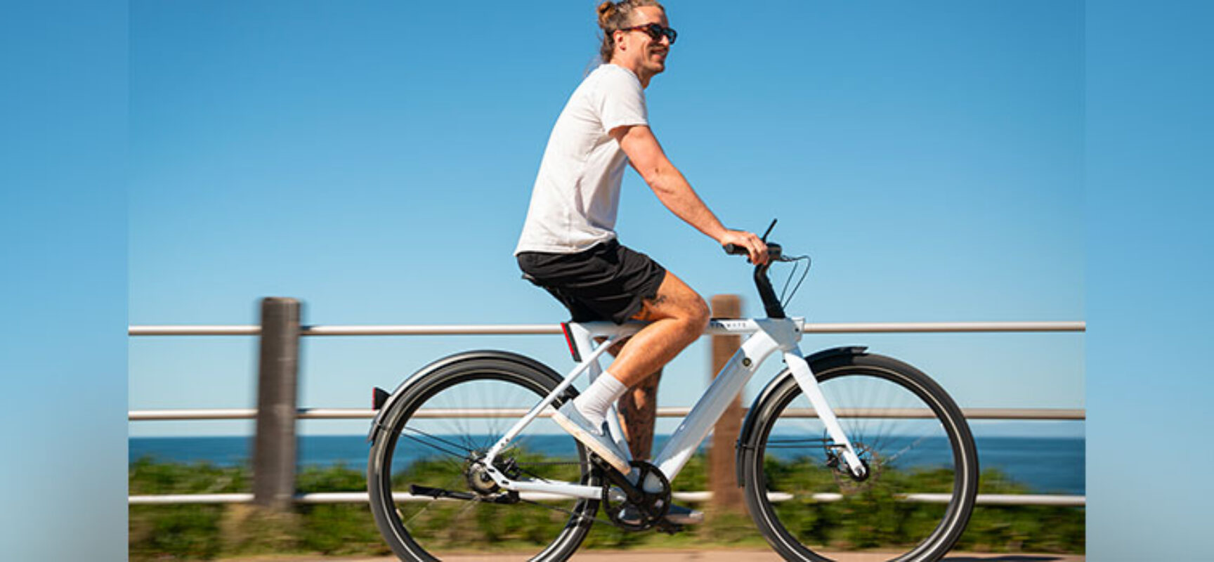 A Bisceglie pedalata all’insegna del rispetto di salute e ambiente