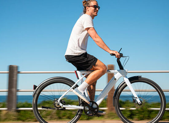 A Bisceglie pedalata all’insegna del rispetto di salute e ambiente