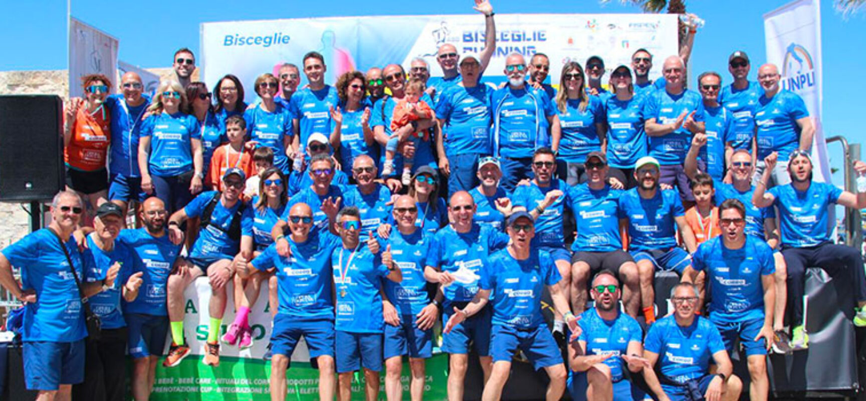 Bisceglie Running: nuovi impegni in arrivo nella stagione autunnale