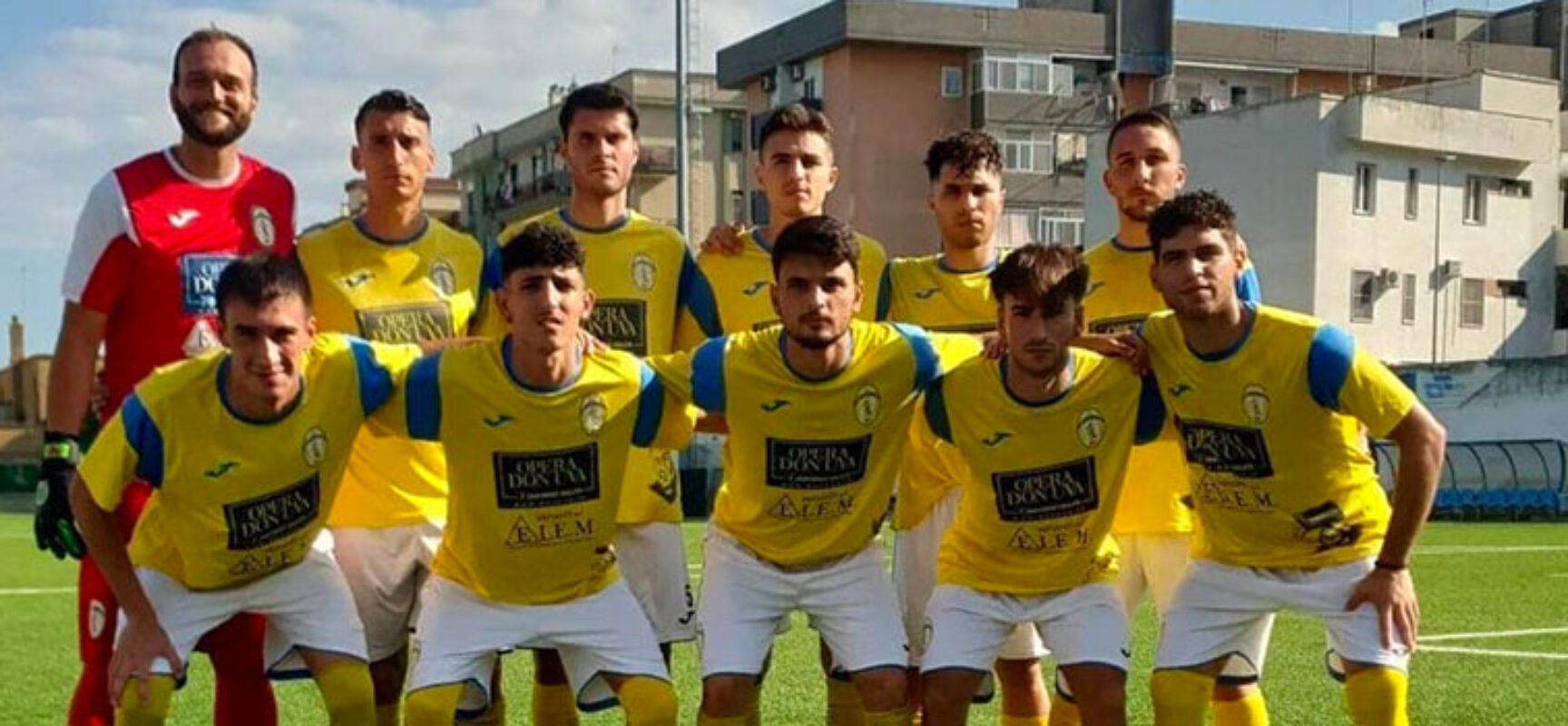 Promozione: Don Uva e Virtus Bisceglie in cerca di punti per riscattarsi