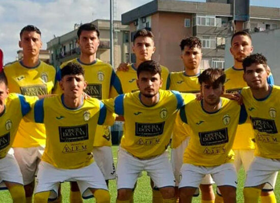 Promozione: Don Uva e Virtus Bisceglie in cerca di punti per riscattarsi