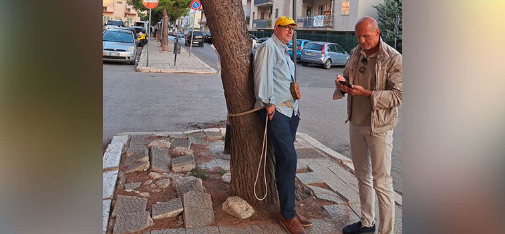 Legambiente Bisceglie: “Su ambiente e verde abbiamo diverse domande per il sindaco”