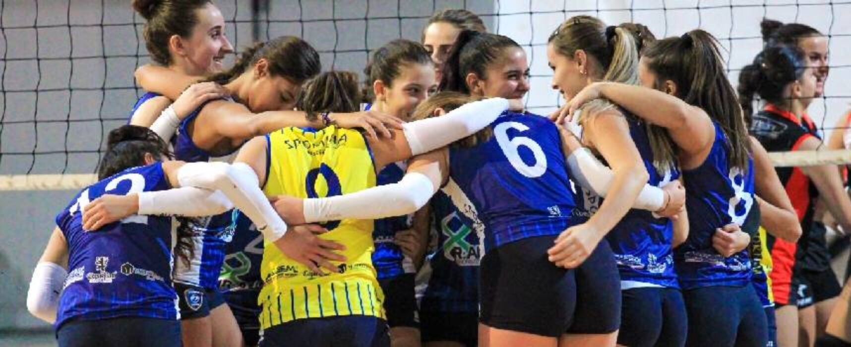 Sportilia Volley completa i pacchetti di laterali e opposte